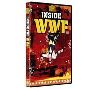 Ultimate Insiders: Inside The World Wrestling Federation [DVD]