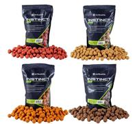 Ultimate Instinct CFS Boilies Try-Out Pack (4kg) - Boilies