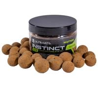 Ultimate Instinct CFS Wafters Squid & Krill 15 & 20mm (60g) - Wafters