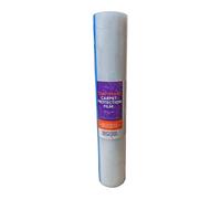 Ultimate Insulation Supplies PRO-TEX Temporary Carpet Protection Film - 50m x 600mm (70mu)