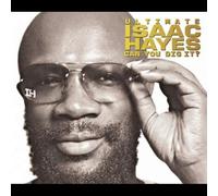 Ultimate Isaac Hayes: Can You Dig It (W/Dvd) (Dig)