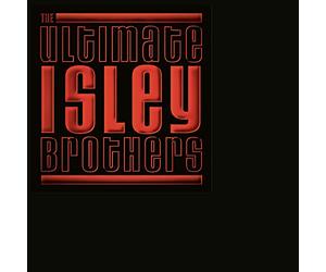 Ultimate Isley Brothers