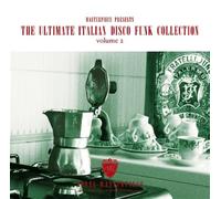 Various Artists – Ultimate Italian Disco..2