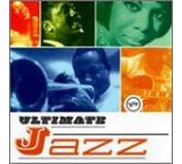 Ultimate Jazz Sampler by Various Artists (1998-02-24)