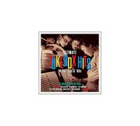 Ultimate Jukebox Hits of the 50s and 60s [3cd Box Set]