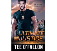 Ultimate Justice: 3 (K-9 Special Ops)