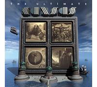 Ultimate Kansas (2CD)