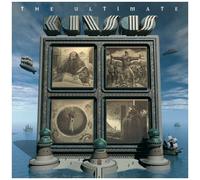 Ultimate Kansas (2CD) By Kansas (2002-07-01)