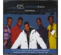 Ultimate Kaos - Casanova [CD 2]
