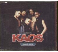 Ultimate Kaos - Right Here [CD 2]