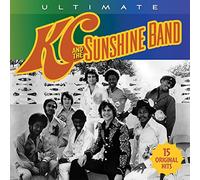 Ultimate KC & the Sunshine Band: 15 Original Hits