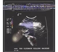 Ultimate Killing Machine by Dark Matter