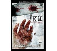 Ultimate Killing Machine - Holo