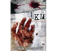 Ultimate Killing Machine [Import allemand]