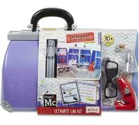 Ultimate Lab Kit Project MC2 McKeyla McAlister's 30+ Pieces - NEW