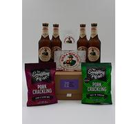 Ultimate Lager Gift Hampers (Birra Moretti)