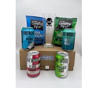 Ultimate Lager Gift Hampers (Brewdog)