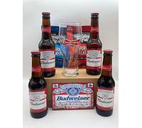 Ultimate Lager Gift Hampers (Budweiser)