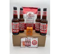 Ultimate Lager Gift Hampers (Camden Hells)
