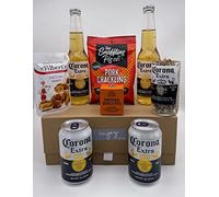 Ultimate Lager Gift Hampers (Corona)