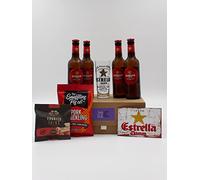 Ultimate Lager Gift Hampers (Estrella)