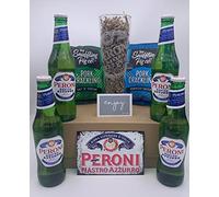 Ultimate Lager Gift Hampers (Peroni)