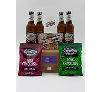 Ultimate Lager Gift Hampers (San Miguel)