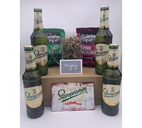 Ultimate Lager Gift Hampers (Staropramen)