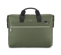 "Ultimate" Laptop Bag, 34-36cm (13.3"-14.1"), Green