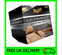 Ultimate Leather Balm [G18905EU] 160 gram