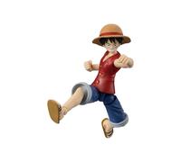 Ultimate Legends Articulated Figure - BANDAI - One Piece - Monkey D Luffy - 12 cm
