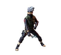 Bandai Namco Ultimate Legends - Naruto 5" Kakashi Hatake (Fourth Great Ninja War) Action Figure