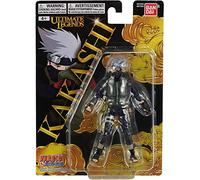 Naruto Ultimate Legends Anime 12cm Action Figure - Kakashi Hatake