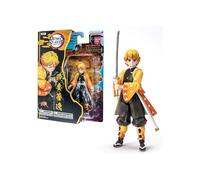 ULTIMATE LEGENDS HD DEMON SLAYER - ZENITSU AGATSUMA