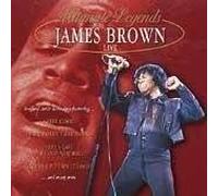 Ultimate Legends - James Brown