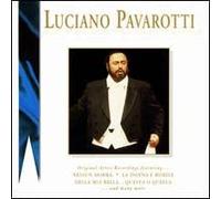 Ultimate Legends - Luciano Pavarotti