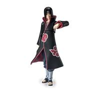 Ultimate Legends - Naruto - Itachi Uchiha (Adult) 5" Action Figure | Naruto Shippuden 5 Inch Action Figure Ultimate Legends - Itachi Uchiha