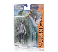 ULTIMATE LEGENDS NARUTO - SASUKE FINAL VALLEY