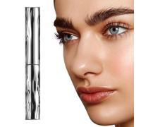 Ultimate Length & Curl Mascara for The Look Of Lash Extensions, for Visibly Lifted Lashes, Clump-free Formula, Long-Lasting 4D Silk Fiber Mascara, Suitable for Sensitive Eyes (1PCS)