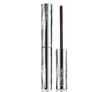 Ultimate Length & Curl Mascara Set - 2025 New Volumizing & Lengthening Mascara, Clump-Free Formula, Long-Lasting 4D Silk Fiber, For Lifted Lashes, Gentle on Sensitive Eyes (02Brown,1pcs)