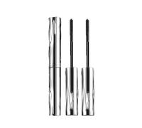 Ultimate Length & Curl Mascara Set for The Look of Lash Extensions,Long-Lasting 4D Silk Fiber Mascara,for Visibly Lifted Lashes,Clump-free Formula,Suitable for Sensitive Eyes.