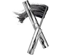 Ultimate Length & Curl Mascara Set, Long-Lasting 4D Silk Fiber Mascara, For Visibly Lifted Lashes, Clump-free Formula,Smudge-Proof Long-Lasting,Suitable For Sensitive Eyes (1 pcs)