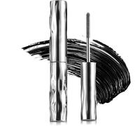 Ultimate Length & Curl Mascara Set, Volumising & Lengthening Mascara, Length And Curl Mascaras, For Visibly Lifted Lashes, Long-Lasting 4d Silk Fiber Lash Enhancer, Suitable For Sensitive Eyes (1pc)