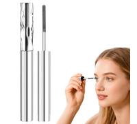 Ultimate Length & Curl Mascara Set， Volumizing & Lengthening Formula for Lifted, Gentle for Sensitive Eyes，Long-StayClump for Women 3.5g (Black-1PC)
