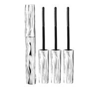 Ultimate Length & Curl Mascara Set, Waterproof Clear Mascara For Eyelashes, Multipurpose Lash Primer And Brow Gel for Hair Masc-Ara Cle-Ar Eyebrow Gel Sensitive Eyes Fine Las-Hes (3Pc)