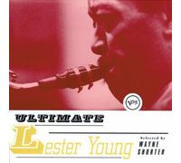 Ultimate Lester Young by Lester Young