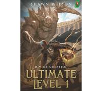 Ultimate Level 1: Divine Creation