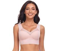 Ultimate Lift Bra, Seamless Sexy Push up Wireless Bra,Womens Bra,Fashion Deep Cup Orthopedic Bras