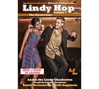 Ultimate Lindy Hop Volume 2 - The Charleston