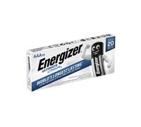 Ultimate Lithium AAA Battery